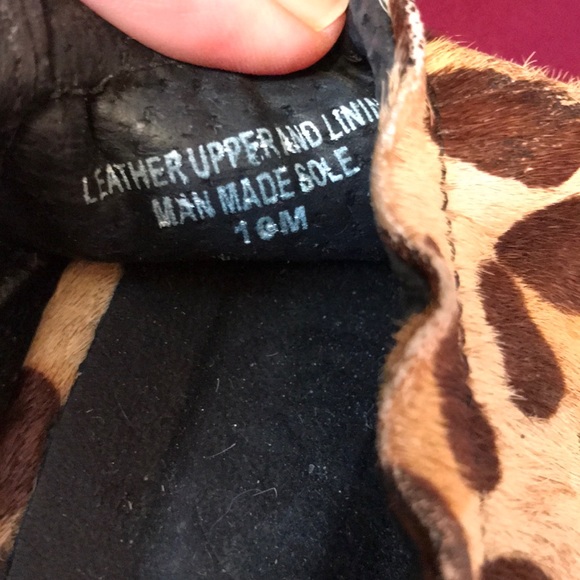 Tory Burch Reva flats - Picture 5 of 8